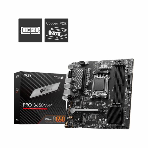 mother-msi-pro-b650m-p-ddr5-am5