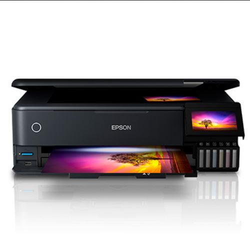 IMPRESORA EPSON L8180 (A3) MULTIFUNCION