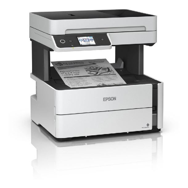 IMPRESORA EPSON M3170 MONOCROMATICA MULTIFUNCION