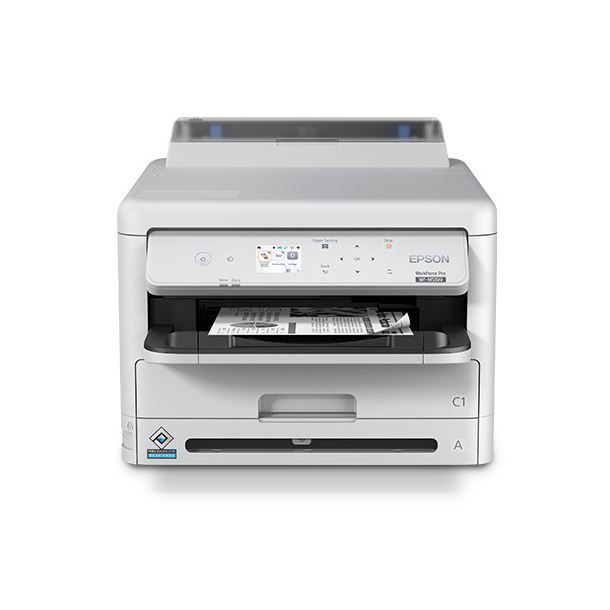 IMPRESORA EPSON WORKFORCE PRO WF-M5399 25 PPM WIFI ETHERNET TINTA MONOCROMO