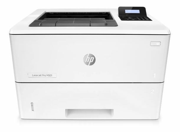 IMPRESORA HP LASERJET M501DN