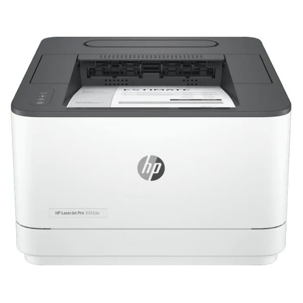 IMPRESORA HP LASERJET PRO 3003DW WIFI 3G654A