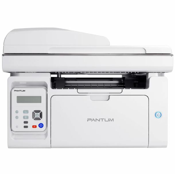 IMPRESORA LASER MULTIFUNCION PANTUM M6559NW MONOCROMATICA
