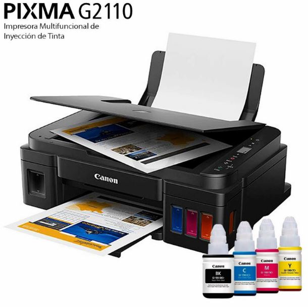 impresora-multifuncion-canon-pixma-g2110-sistema-continuo