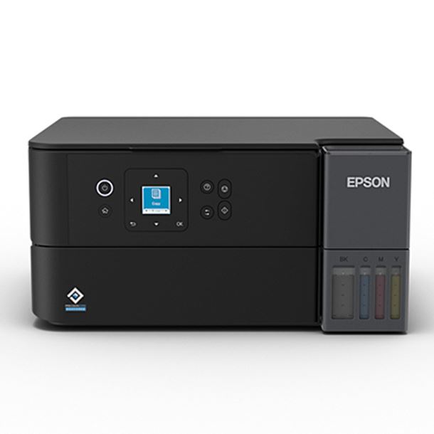 IMPRESORA MULTIFUNCION EPSON ECOTANK L4360 TINTA COLOR CONTINUA WIFI DUPLEX 15PPM