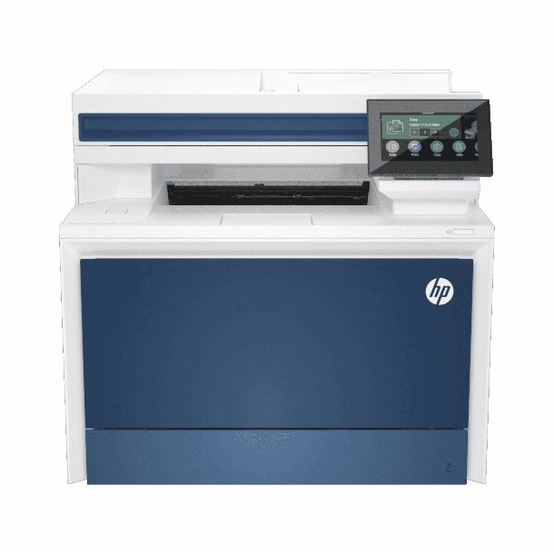 IMPRESORA MULTIFUNCION HP LASERJET PRO 4303FDW LASER COLOR 5HH67A