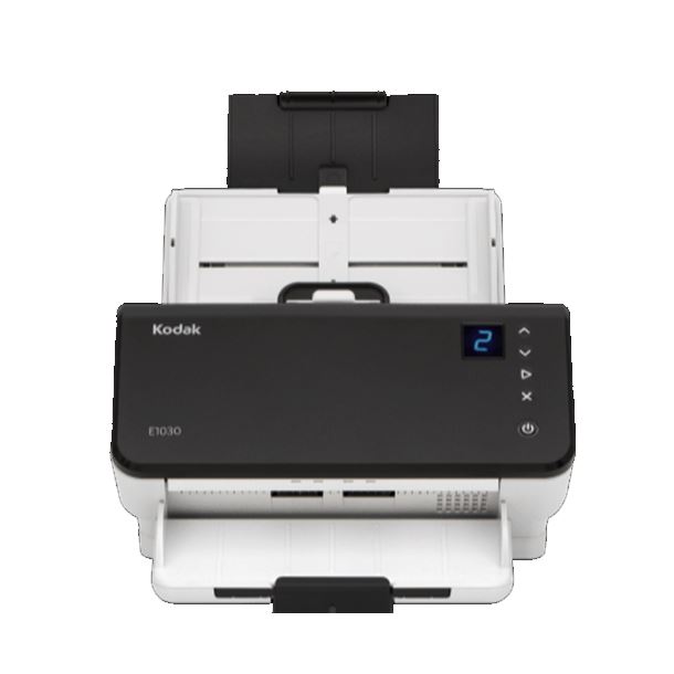 SCANNER KODAK - E1030 DUPLEX 30PPM