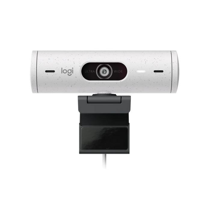 Cámara Para Streaming En Full HD Logitech Tipo Web - Cam - 960-001280