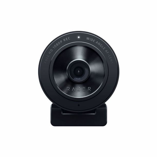 WEBCAM RAZER KIYO X RZ19-04170100-R3U1