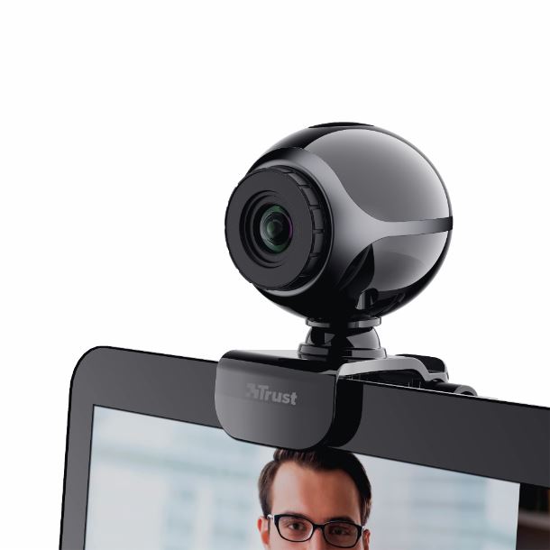 webcam-trust-exis-black