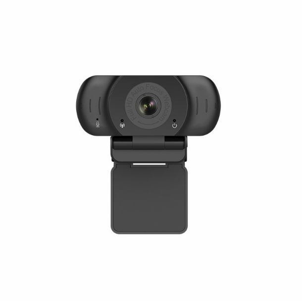 webcam-vidlok-w90-1080p-usb-black