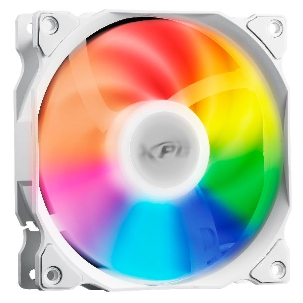 COOLER FAN 120MM ADATA XPG VENTO 120 ARGB WHITE