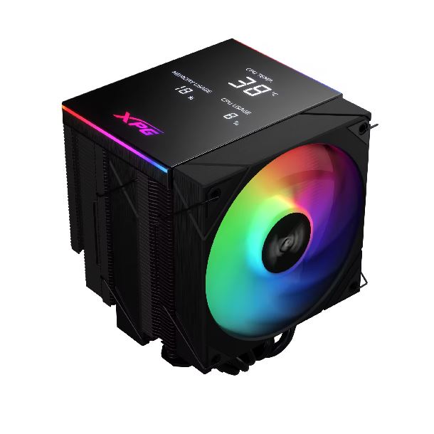 CPU COOLER ADATA XPG MAESTRO PLUS 62DA ARGB