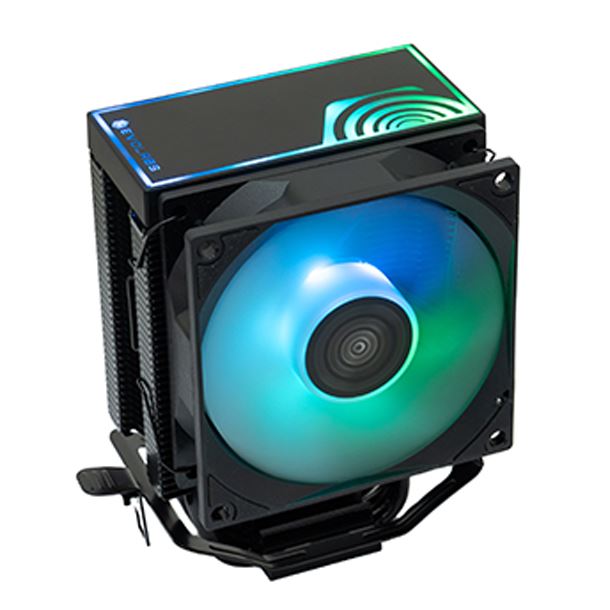 CPU COOLER EVOLABS CRYO 4H ARGB