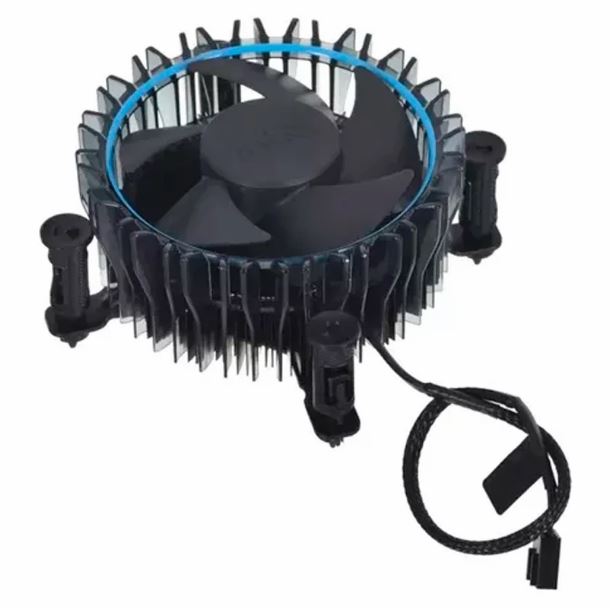 CPU COOLER INTEL PERFORMANCE S1700