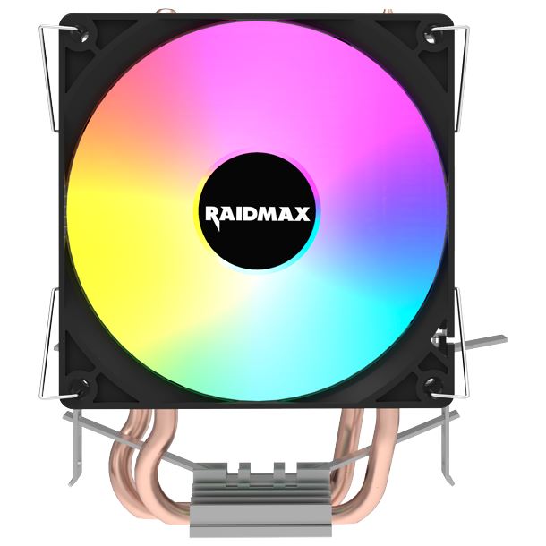 CPU COOLER RAIDMAX AC902K PWM ARGB