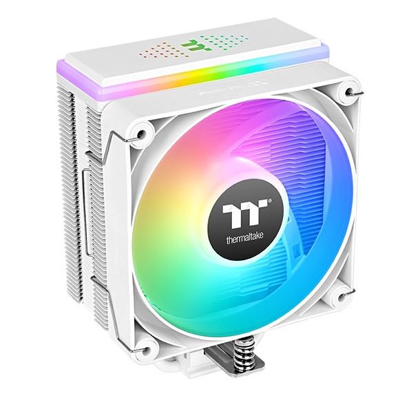 CPU COOLER THERMALTAKE ASTRIA 200 ARGB WHITE CL-P137-AL12SW-A