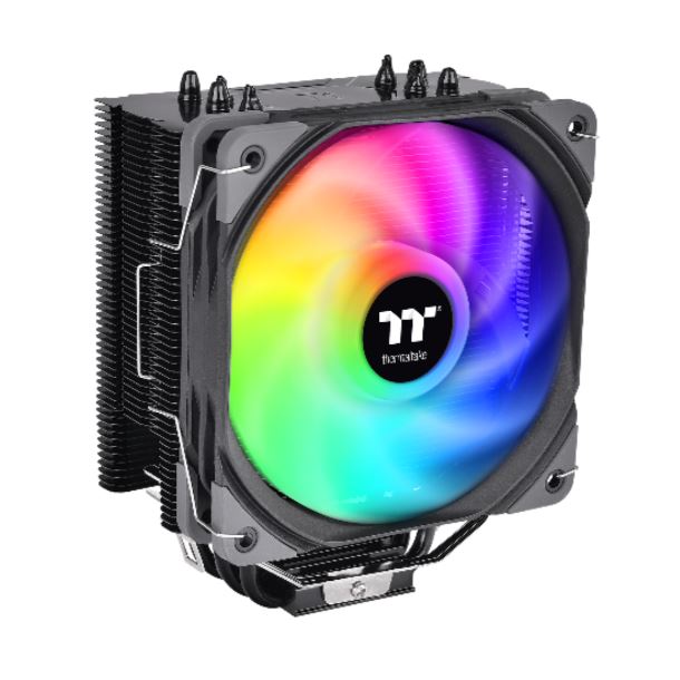 CPU COOLER THERMALTAKE UX200 SE ARGB CL-P105-AL12SW-A