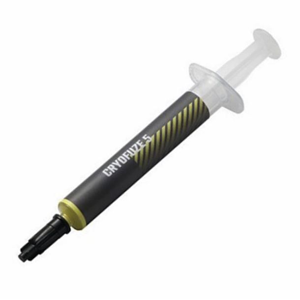 PASTA TERMICA COOLERMASTER CRYOFUZE 5 YELLOW MGY-ADSY-N03G-R1