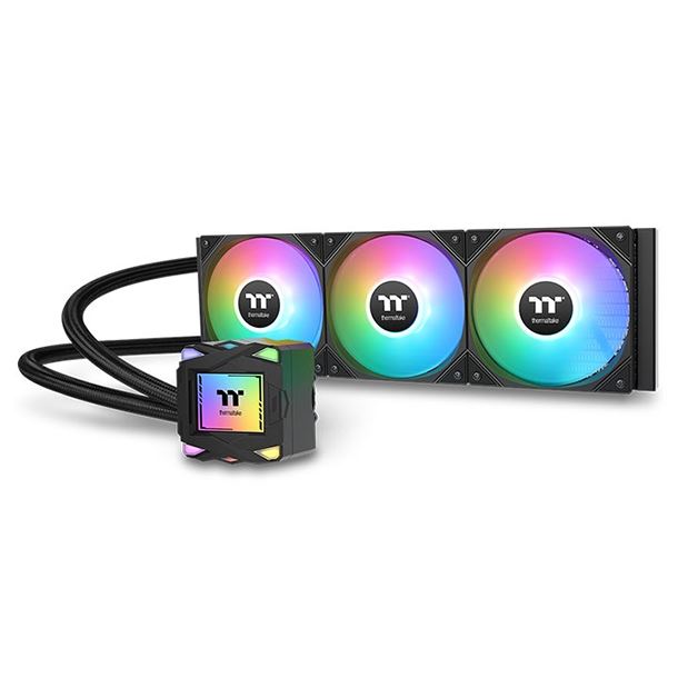 WATERCOOLER 360MM THERMALTAKE LA360 ARGB SYNC ALL IN ONE