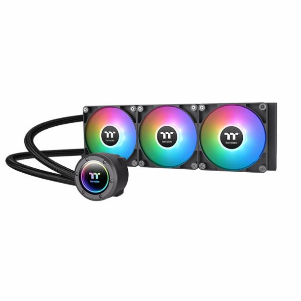WATERCOOLER THERMALTAKE TH420 V2 ARGB SYNC