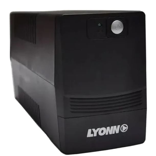 LYONN UPS CTB-1500-AP LED