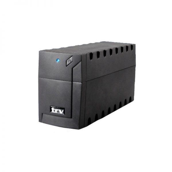 UPS TRV NEO 850 4X220V+ USB +SOFT