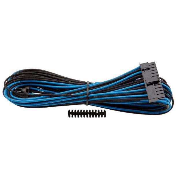 cable-mallado-corsair-atx-24-pines-tipo-4-3er-gen-azul-negro