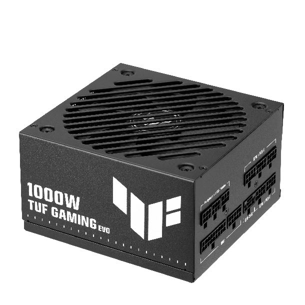 FUENTE 1000W ASUS TUF GAMING 1000G GOLD EVO 80 PLUS GOLD