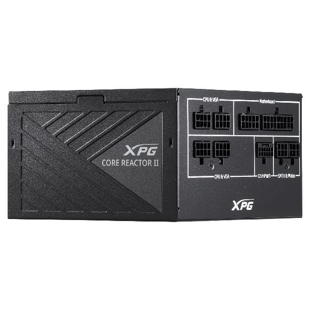 FUENTE 1200W ADATA XPG CORE REACTOR II 80 PLUS GOLD