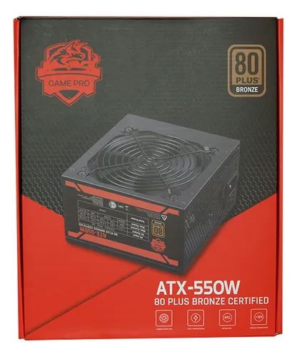 fuente-550w-game-pro-80-plus-bronce