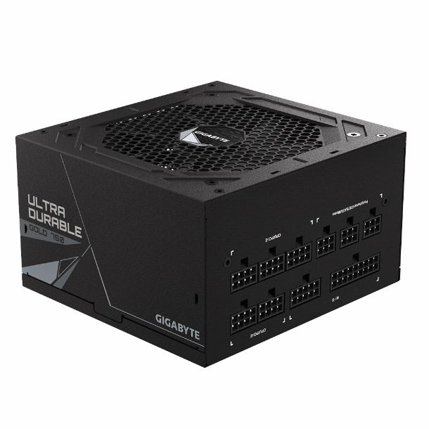 FUENTE 750W GIGABYTE GP-UD750GM 80 PLUS GOLD