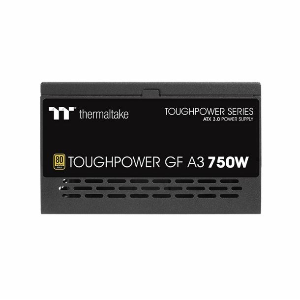 FUENTE 750W THERMALTAKE GF A3 TOUGHPOWER 80 PLUS GOLD FULL MODULAR