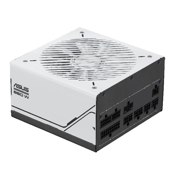 FUENTE 850W ASUS PRIME AP-850G 80 PLUS GOLD