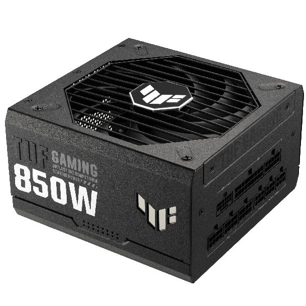 FUENTE 850W ASUS TUF GAMING 850G 80 PLUS GOLD