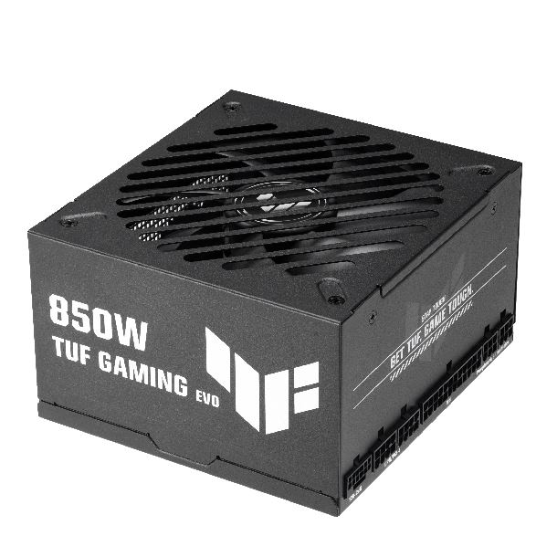 FUENTE 850W ASUS TUF GAMING 850W GOLD EVO PCIE 51 ATX 31 FULL MODULAR 80 PLUS