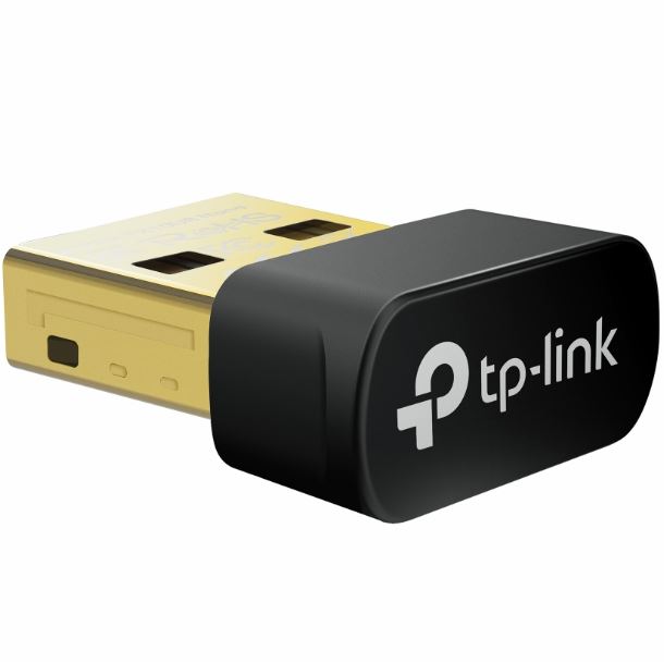 ADAPTADOR WIFI 6 BLUETOOTH 53 TP-LINK ARCHER TX10UB NANO AX900
