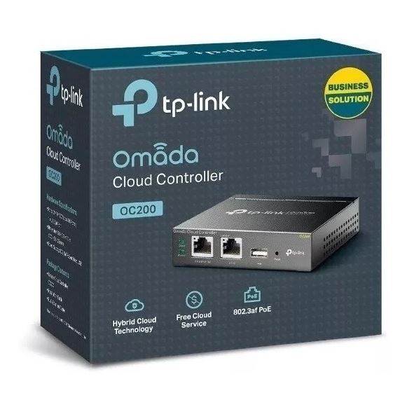 controlador-tp-link-oc200-omada-controller
