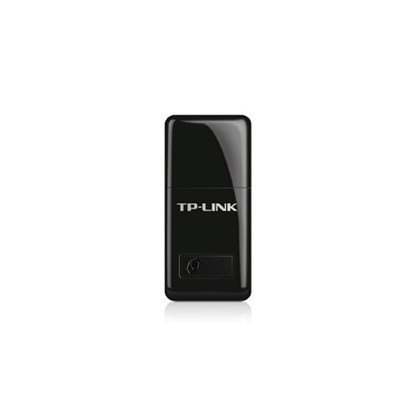 PLACA DE RED USB TP-LINK TL-WN823N MINI 300MBPS