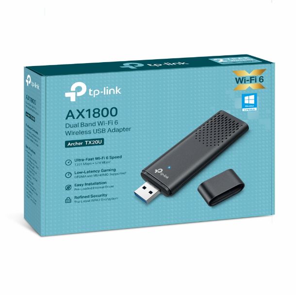 placa-de-red-wifi-usb-tp-link-archer-tx20u-wifi6-ax1800-dual-band