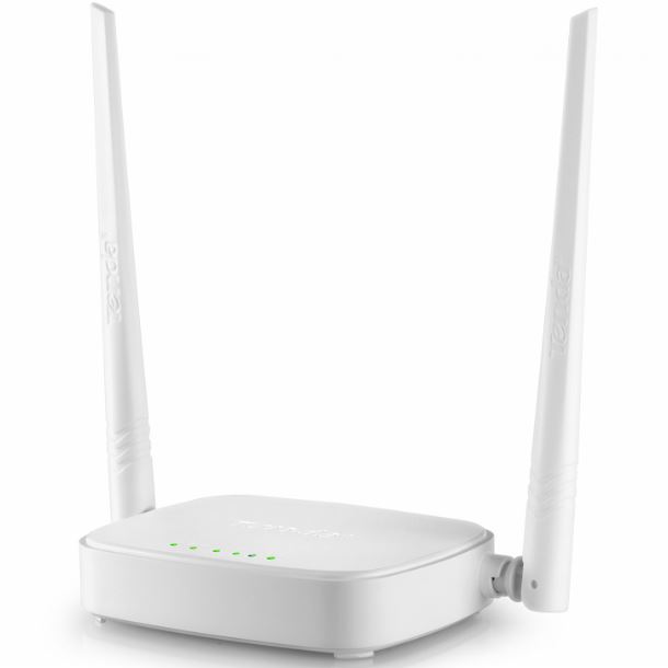 router-4p-tenda-n301-300mbps-2x5dbi