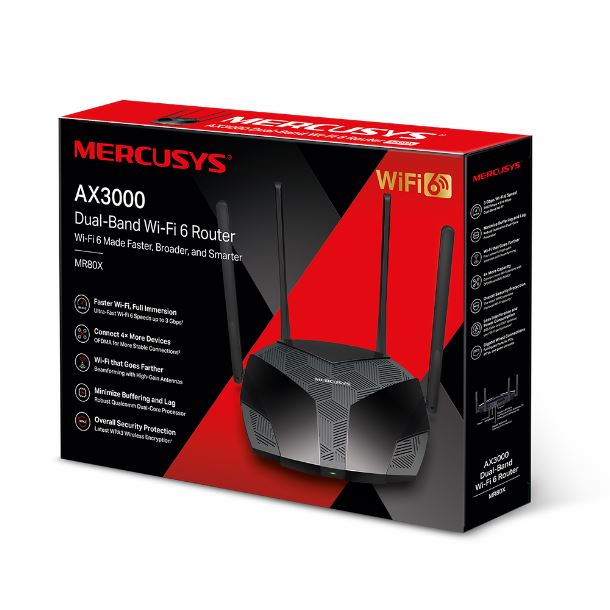 router-mercusys-mr80x-wifi6-ax3000-dual-band