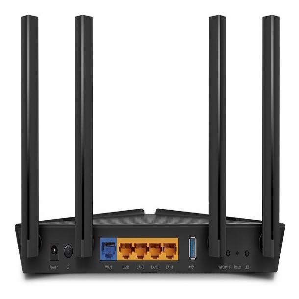 router-tp-link-ax50-ax3000-wl-db-gigabit