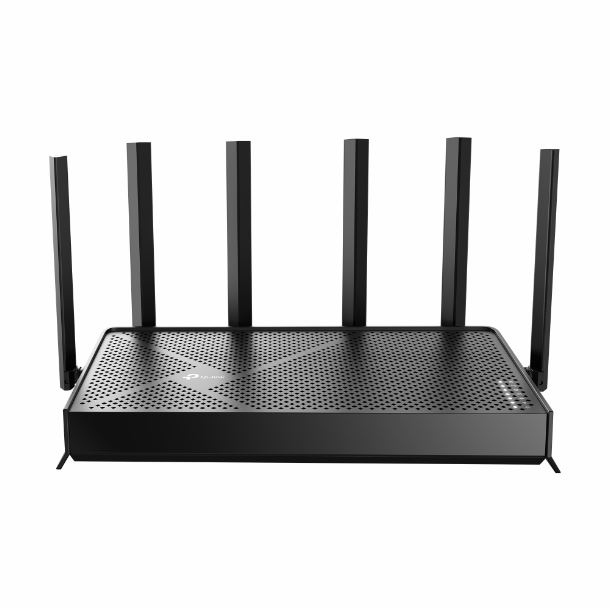 ROUTER TP-LINK ARCHER BE400 WIFI7 BE6500 DOBLE BANDA MULTIGIGABIT