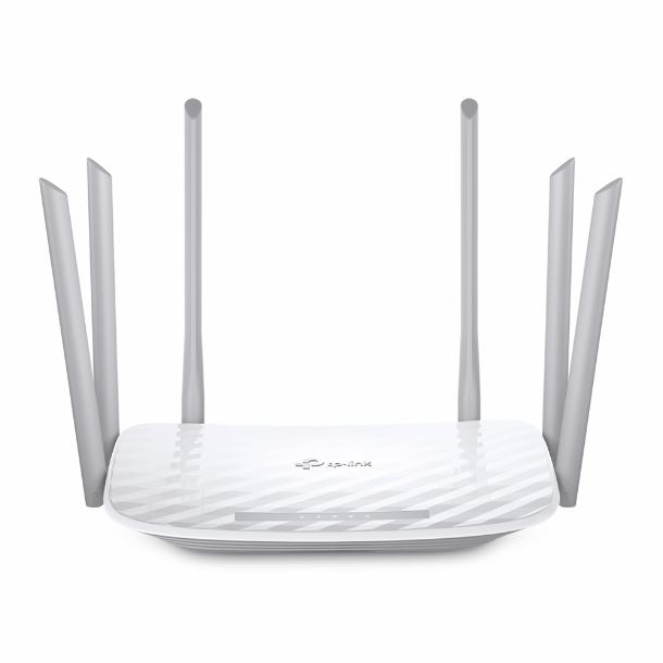 router-tp-link-archer-c86-ac1900-wireless-dual-band-6-antenas