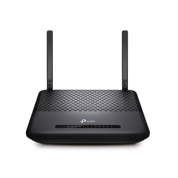ROUTER TP-LINK XC220-G3V WIRELESS VOIP GPON AC1200