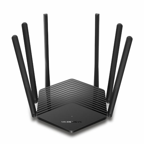 router-wireless-mercusys-mr50g-ac1900-6-antenas-gigabit