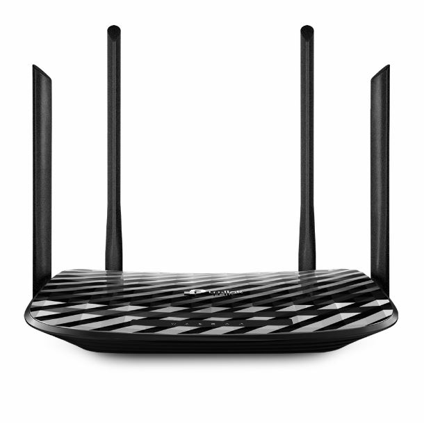 TP-LINK EC225-G5 AC1300 WISP AGILE CFG GIGABIT MUMIMO DUAL B