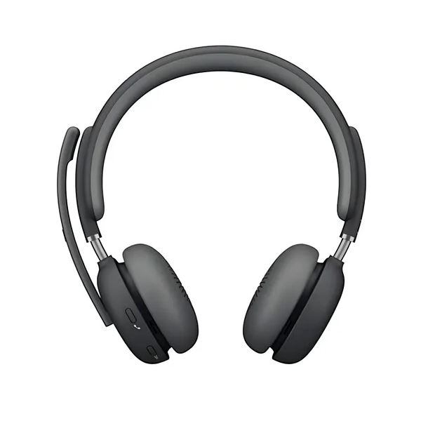 AURICULAR C/MICROFONO LOGITECH ZONE WIRELESS 2 BLACK 981-001504
