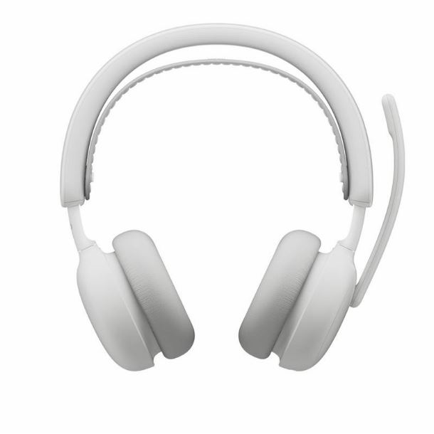 AURICULAR C/MICROFONO LOGITECH ZONE WIRELESS 2 WHITE 981-001596
